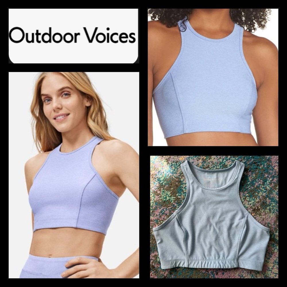 💪🏼Outdoor Voices Sports Bra💪🏼